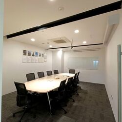 Bukit Batok Street 22 (D23), Office #562810021